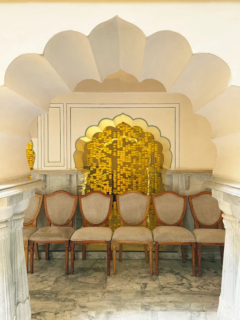 Pehchaan Events – Customized Event Design & Decoration Experts