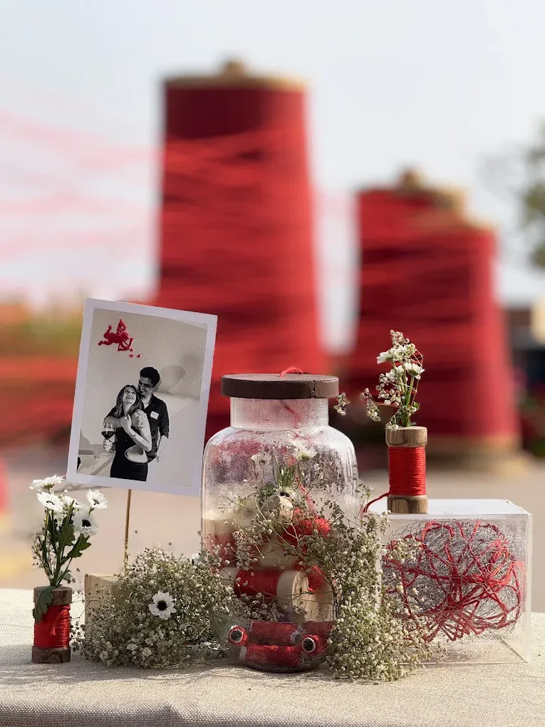 Pehchaan Events – Customized Event Design & Decoration Experts