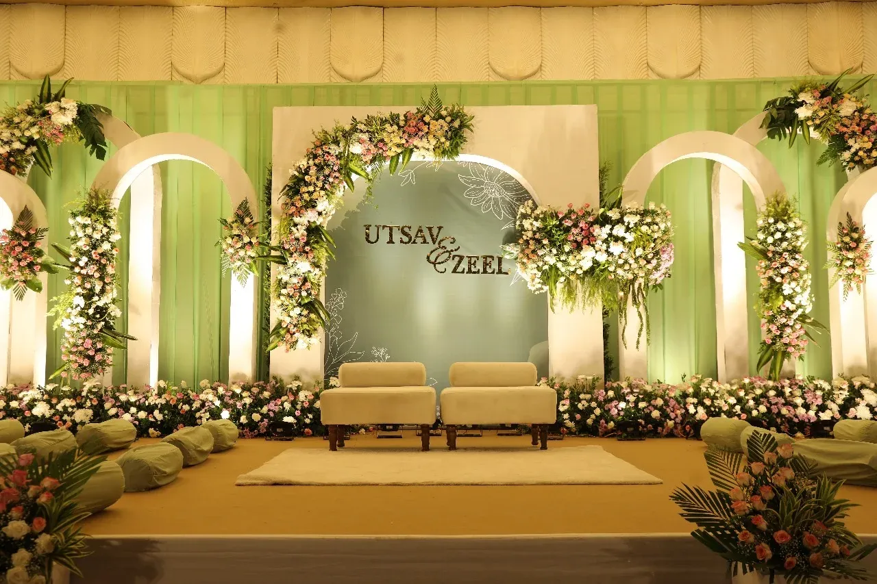 Karmic Events & Media - Award-Winning Wedding Planner & Event Management Company