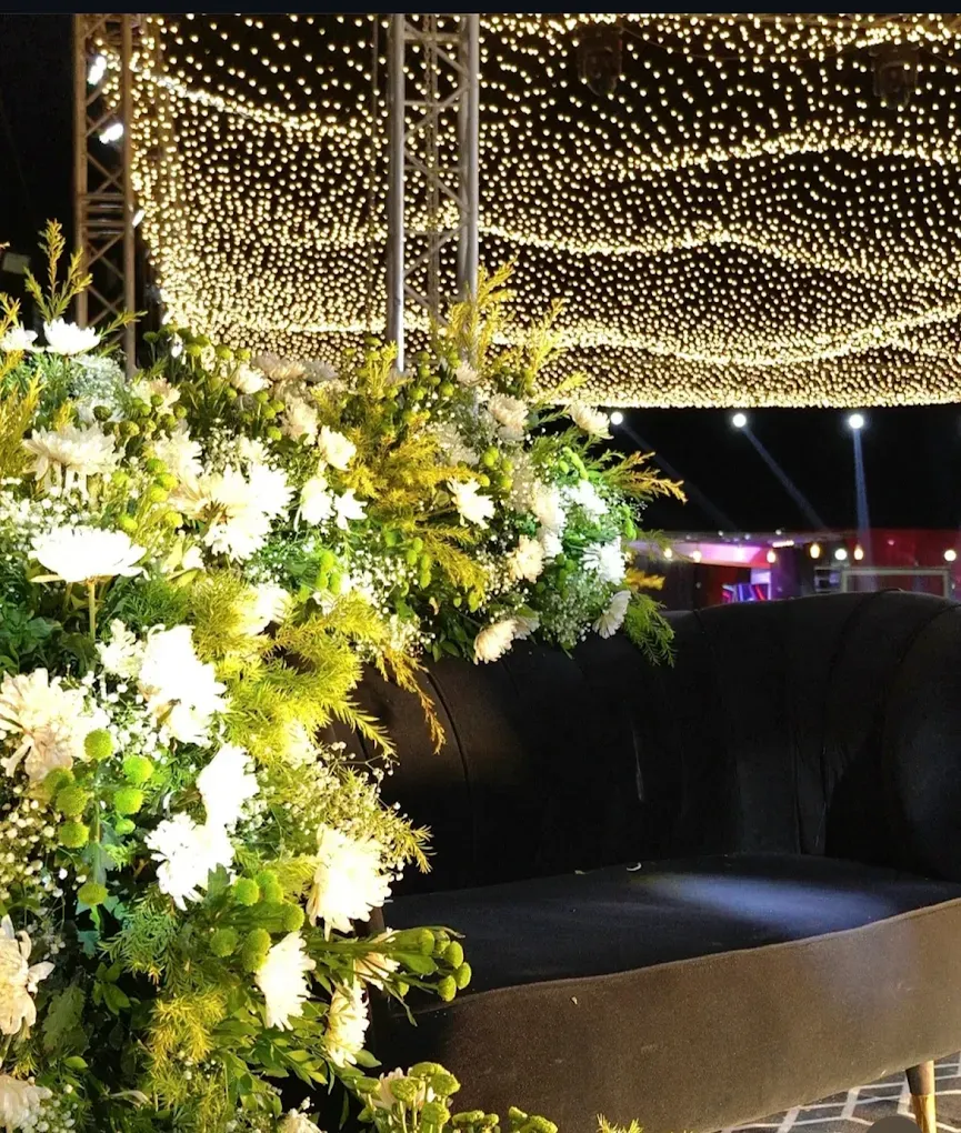 Karmic Events & Media - Award-Winning Wedding Planner & Event Management Company