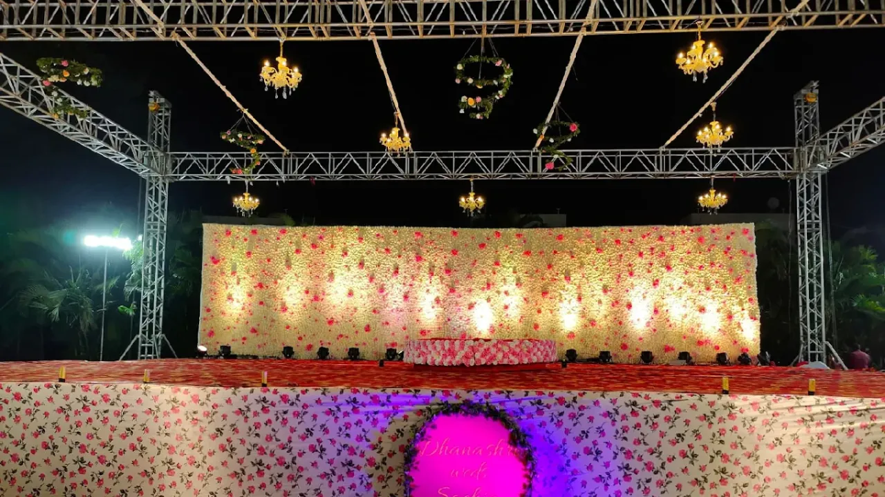 Karmic Events & Media - Award-Winning Wedding Planner & Event Management Company