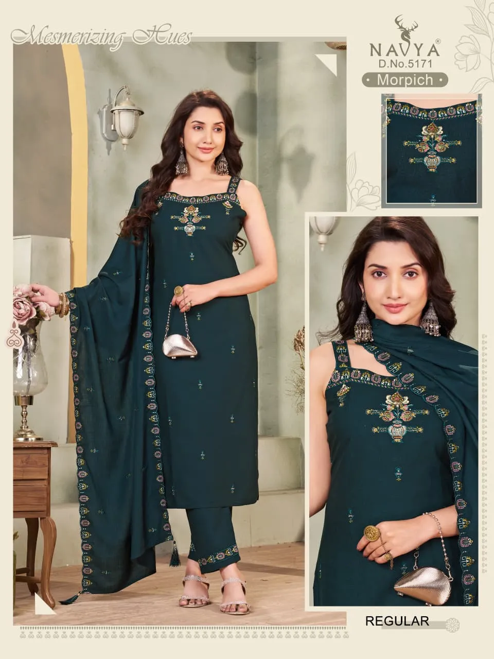 Kalki fashion