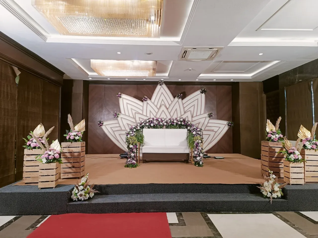 Pridha Event | Surprise Event Planner