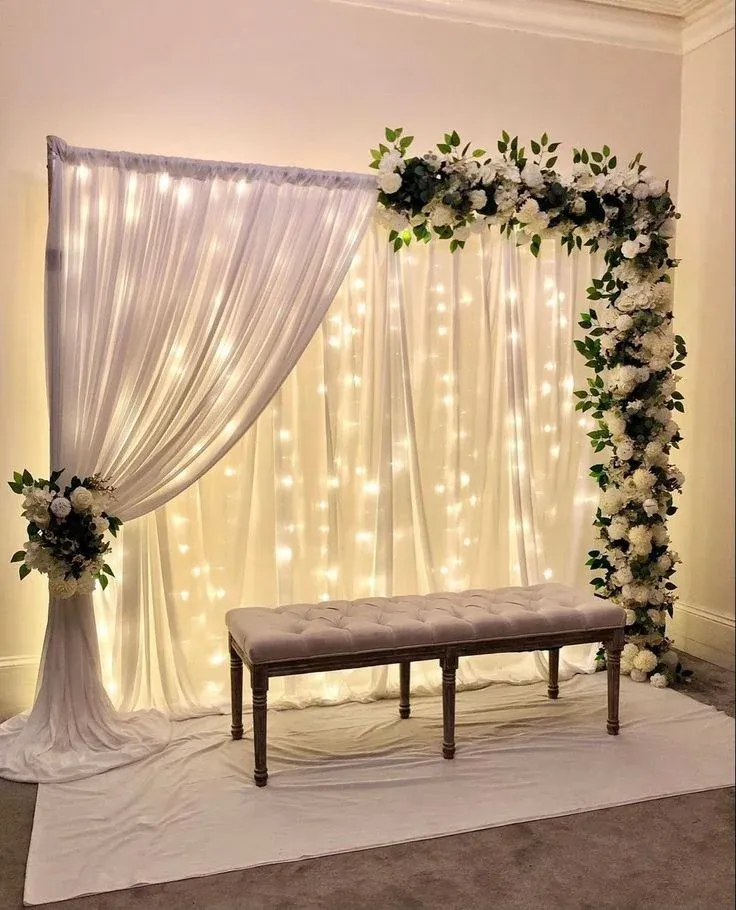 Pridha Event | Surprise Event Planner
