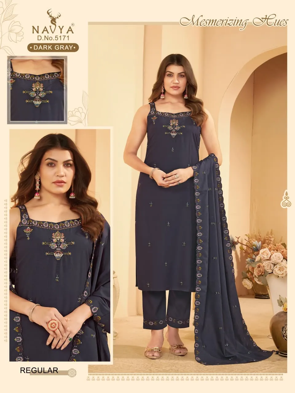 Kalki fashion