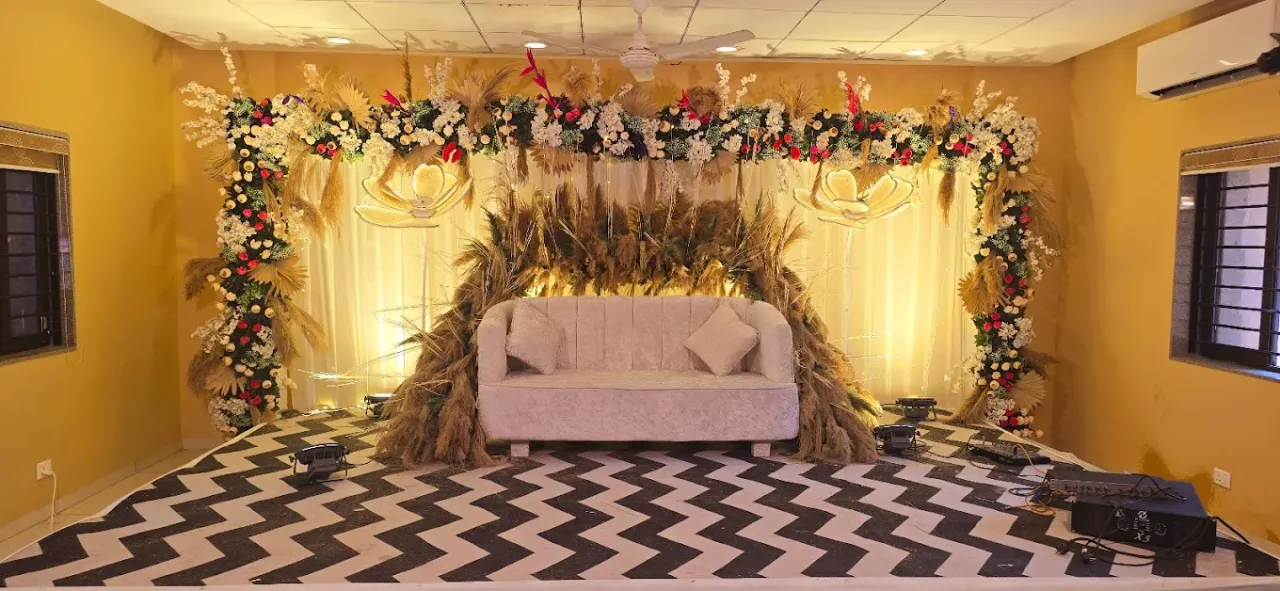 Mahi Events - Luxury Wedding Planner & Event Management in Ahmedabad