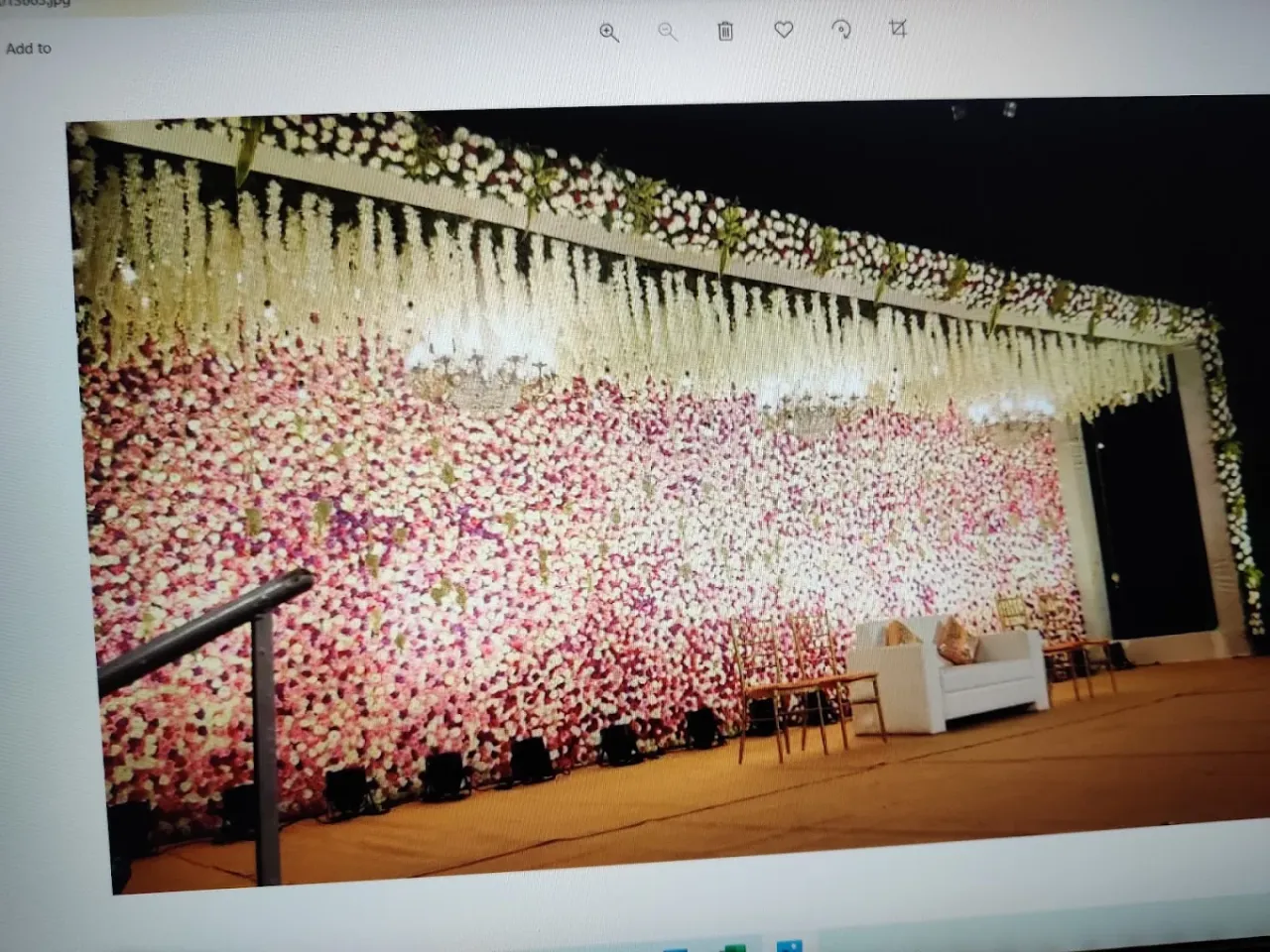 Mahi Events - Luxury Wedding Planner & Event Management in Ahmedabad