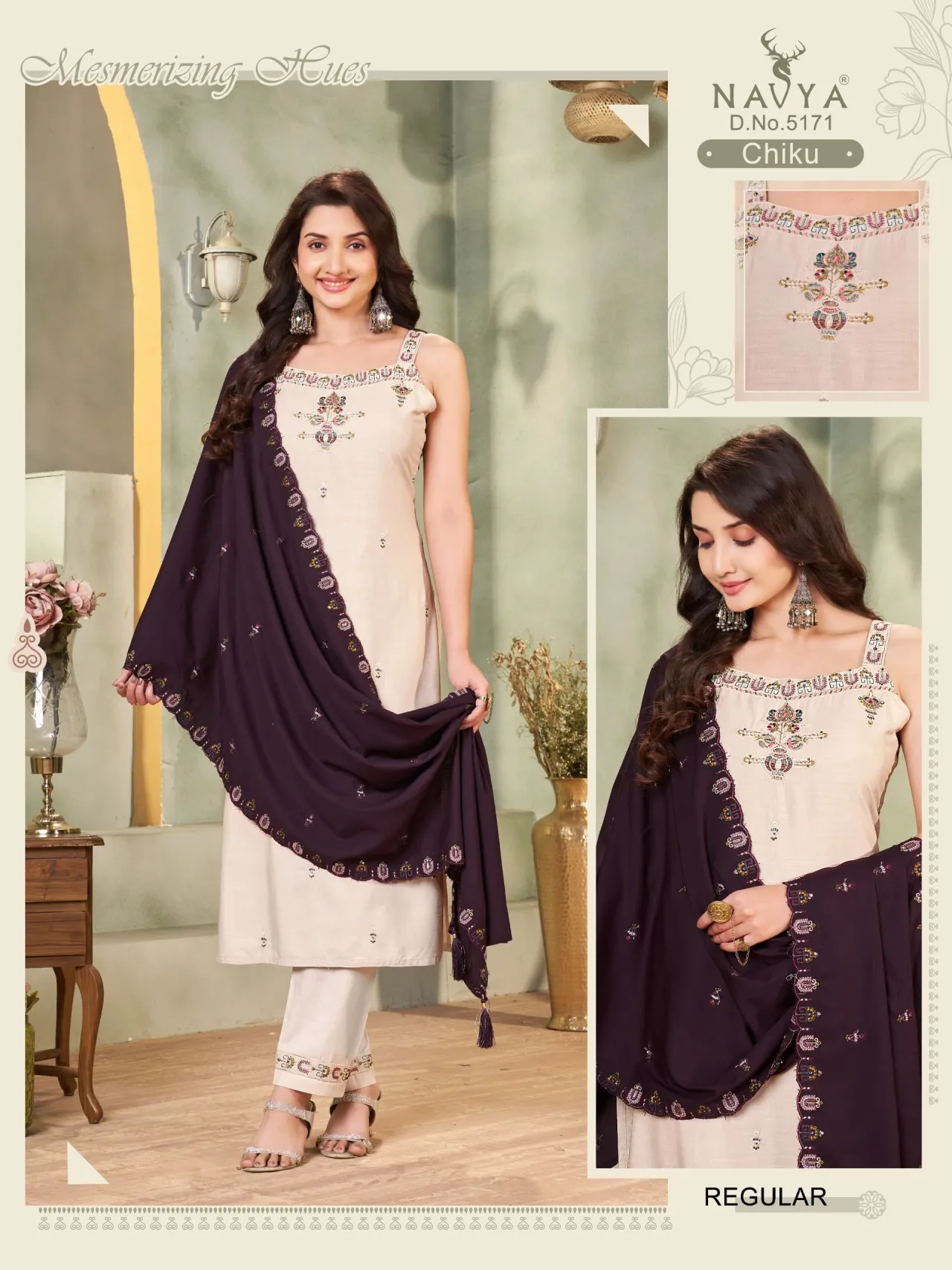 Kalki fashion