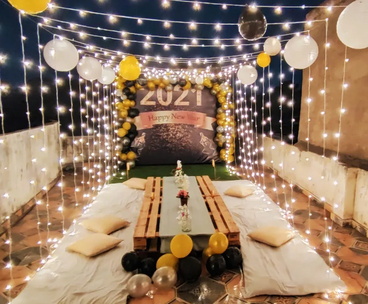 Pacific Events - Trusted Event Planner & Management Company in Ahmedabad