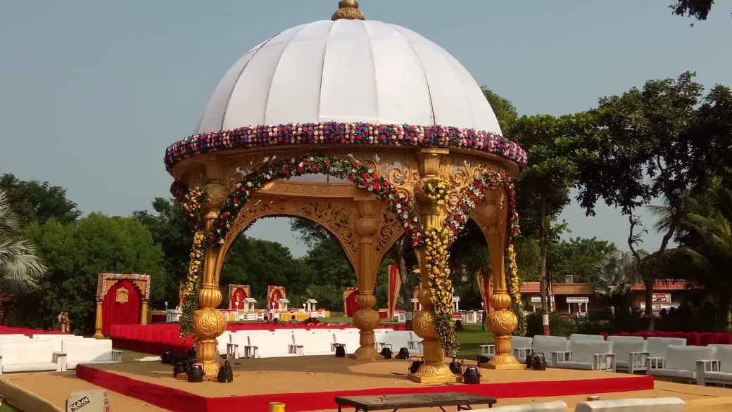 Pacific Events - Trusted Event Planner & Management Company in Ahmedabad