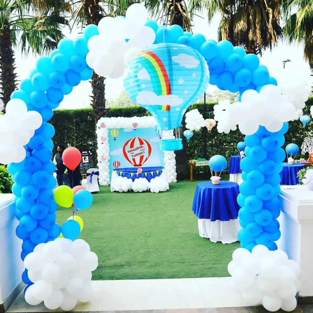 Pacific Events - Trusted Event Planner & Management Company in Ahmedabad