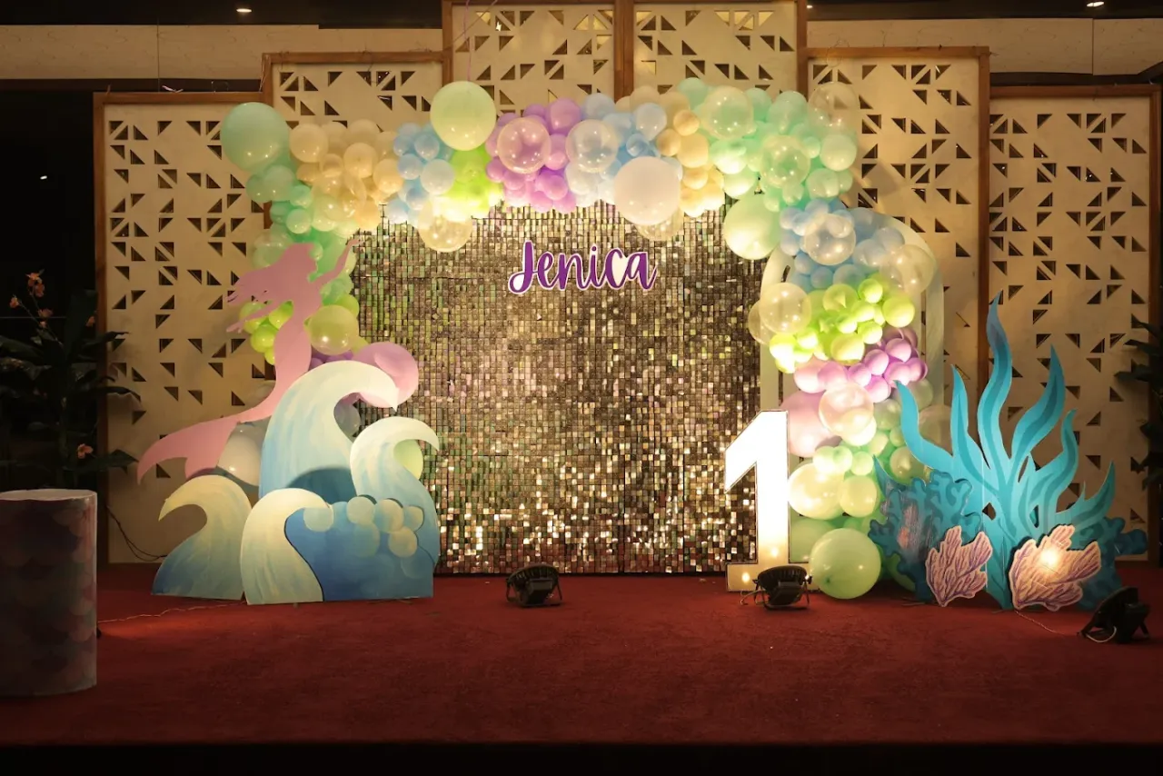 Pacific Events - Trusted Event Planner & Management Company in Ahmedabad