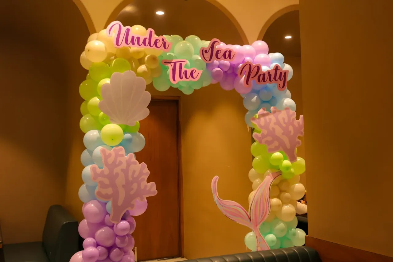 Pacific Events - Trusted Event Planner & Management Company in Ahmedabad