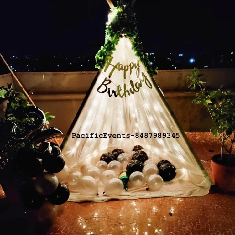 Pacific Events - Trusted Event Planner & Management Company in Ahmedabad