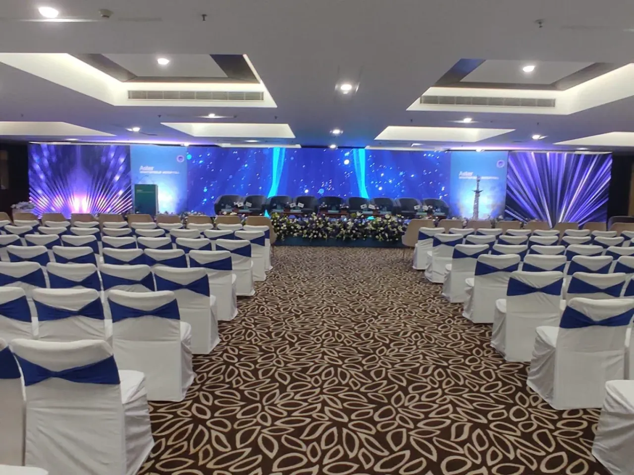 GHS - A Corporate Event Company | The Best Event Company | Corporate Events | Event production