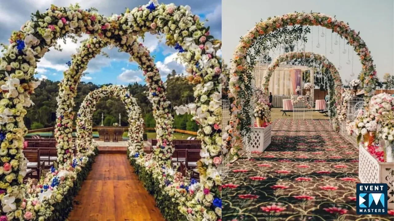 Event Masters - Best Event Planner & Best Stall Design and Fabrication in Ahmedabad