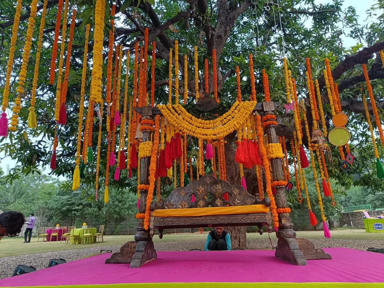 Event Masters - Best Event Planner & Best Stall Design and Fabrication in Ahmedabad