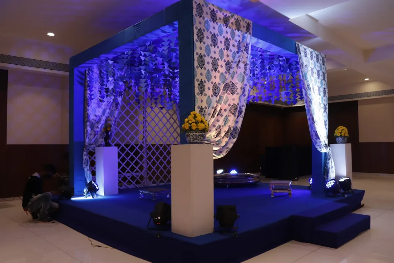 Event Masters - Best Event Planner & Best Stall Design and Fabrication in Ahmedabad