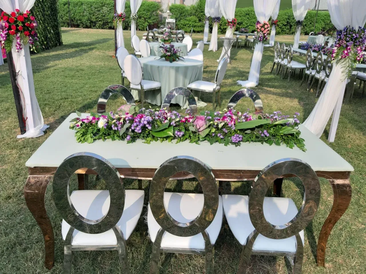 Event Masters - Best Event Planner & Best Stall Design and Fabrication in Ahmedabad