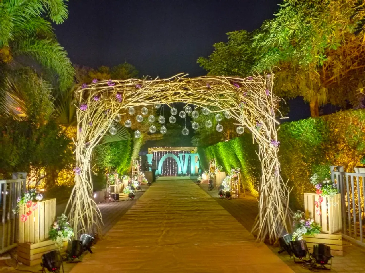 Event Masters - Best Event Planner & Best Stall Design and Fabrication in Ahmedabad