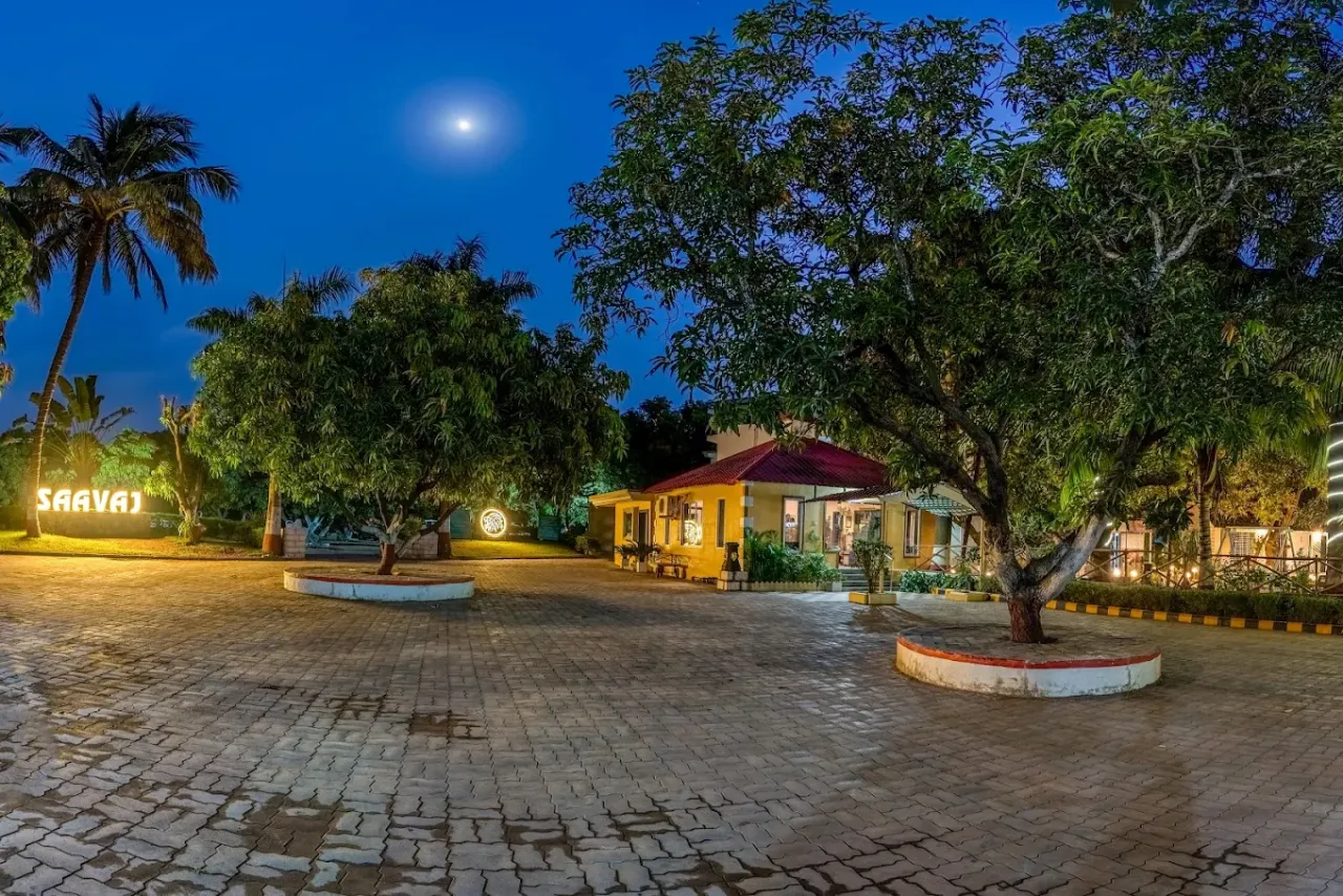 Saavaj Resort - Sasan Gir | Comfortable Stay Near Gir Forest Safari