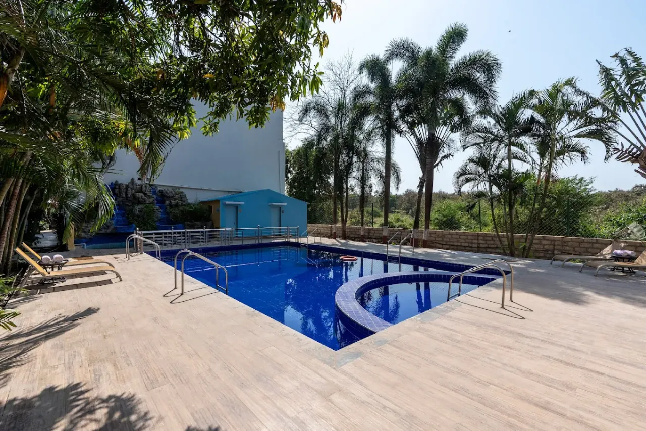 Saavaj Resort - Sasan Gir | Comfortable Stay Near Gir Forest Safari