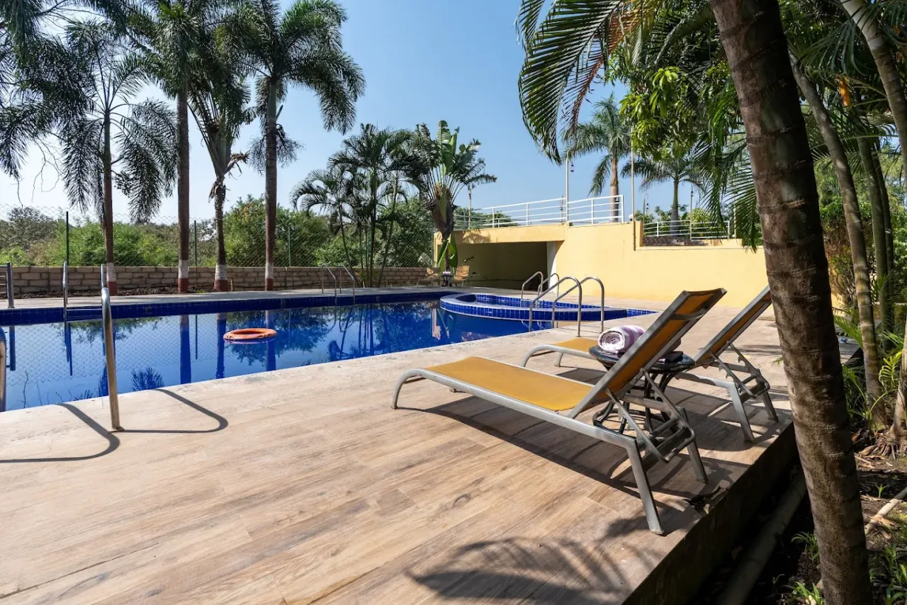 Saavaj Resort - Sasan Gir | Comfortable Stay Near Gir Forest Safari