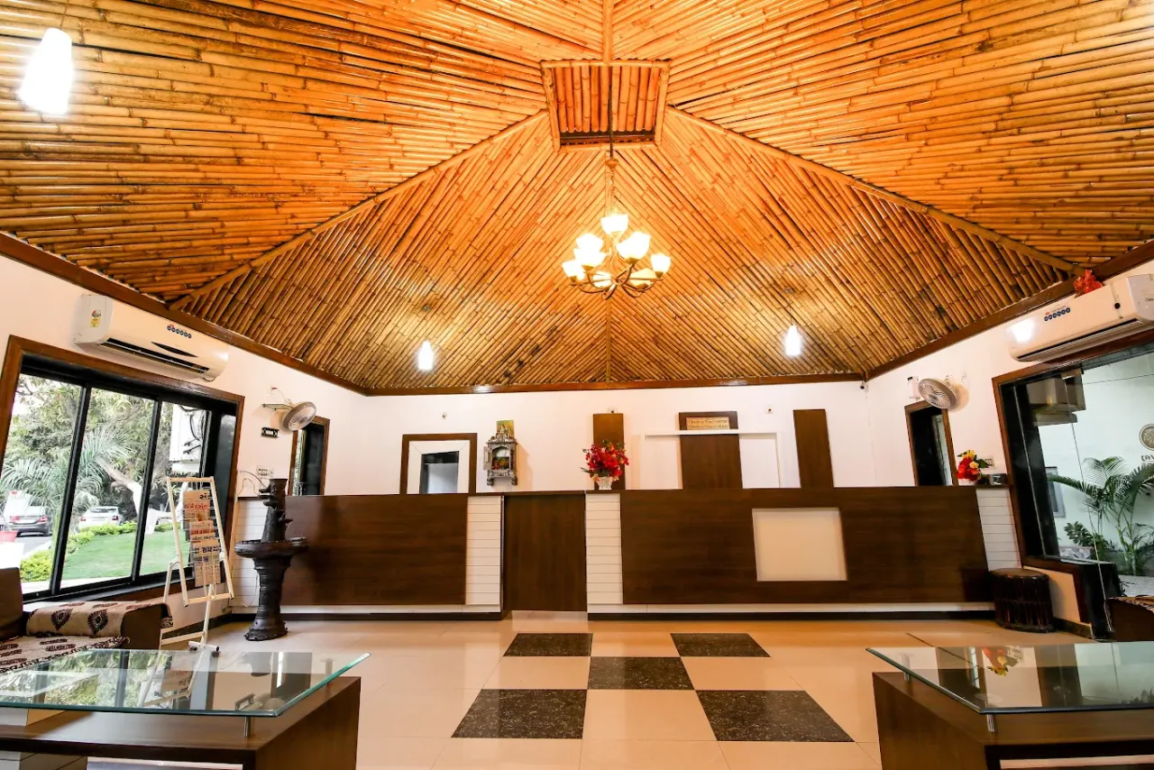 Saavaj Resort - Sasan Gir | Comfortable Stay Near Gir Forest Safari
