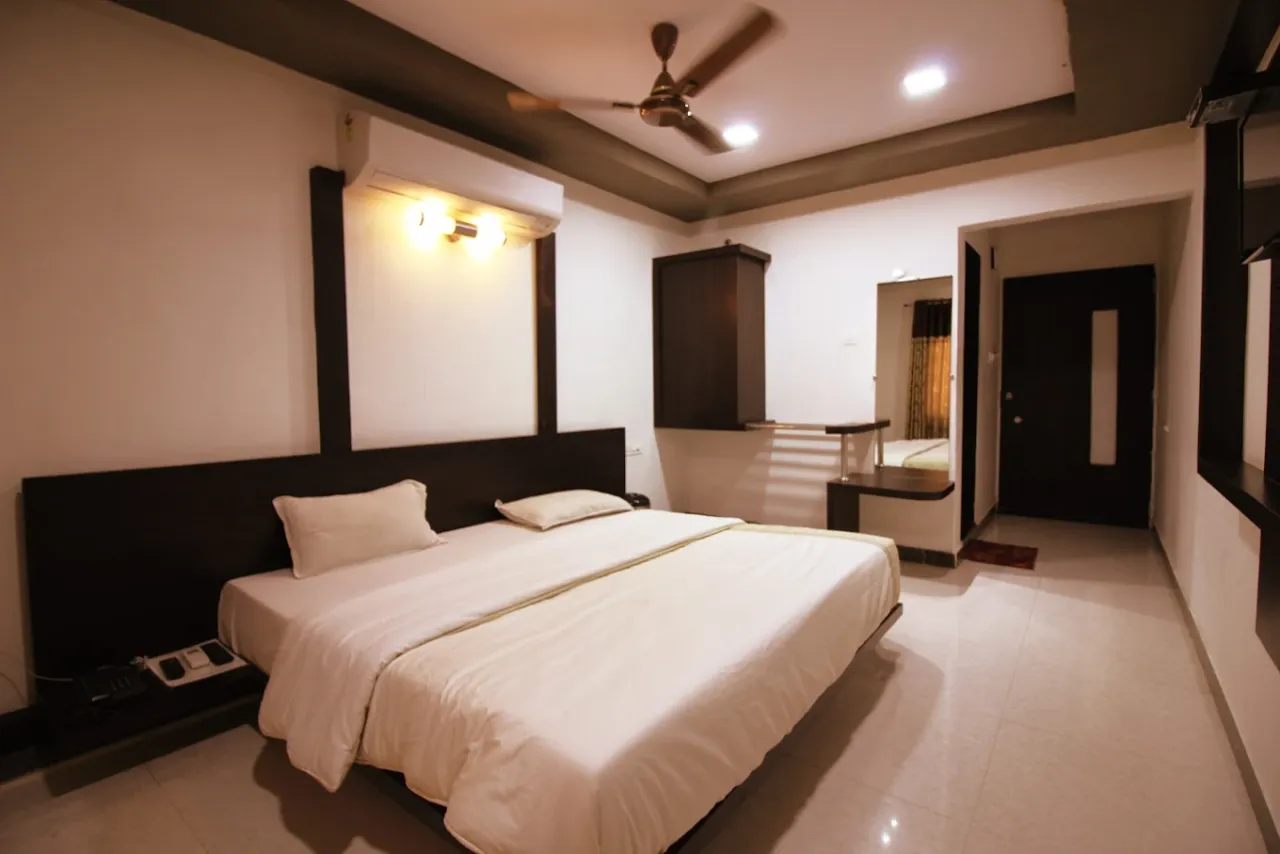 Saavaj Resort - Sasan Gir | Comfortable Stay Near Gir Forest Safari