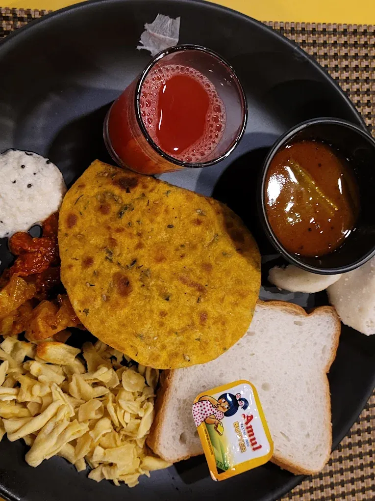 Saavaj Resort - Sasan Gir | Comfortable Stay Near Gir Forest Safari