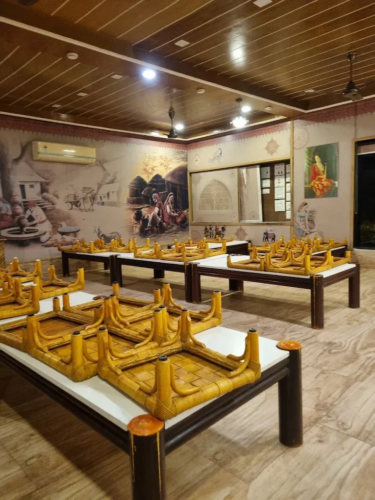 Saavaj Resort - Sasan Gir | Comfortable Stay Near Gir Forest Safari
