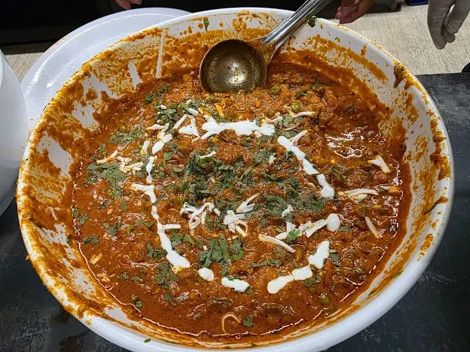 The Meeting Ground Restaurant & Café Gondal | Gujarati & International Cuisine