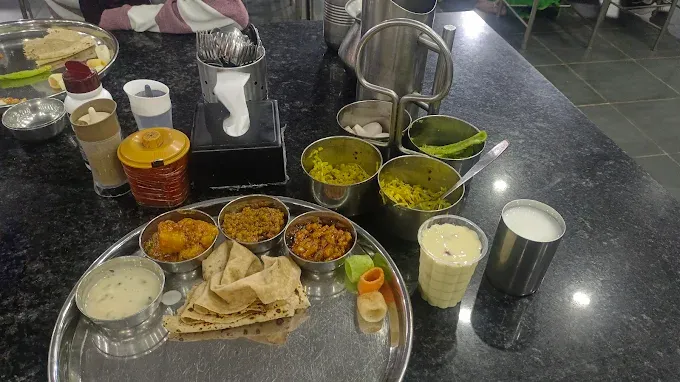 The Grand Khodiyar Restaurant | Top Dining & Multicuisine Restaurant in Gondal