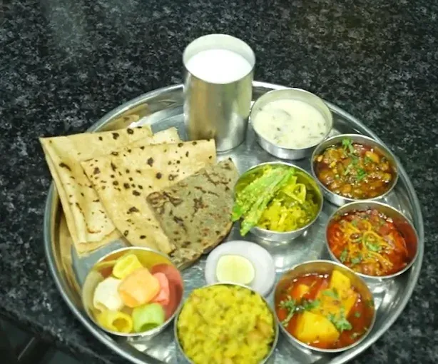 The Grand Khodiyar Restaurant | Top Dining & Multicuisine Restaurant in Gondal