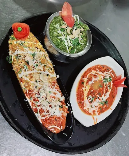 The Grand Khodiyar Restaurant | Top Dining & Multicuisine Restaurant in Gondal