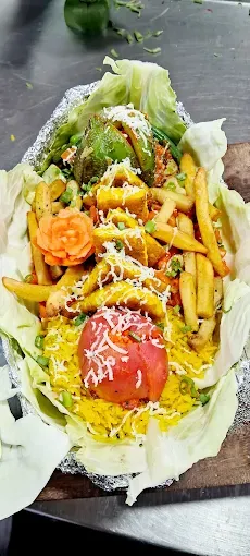 The Grand Khodiyar Restaurant | Top Dining & Multicuisine Restaurant in Gondal