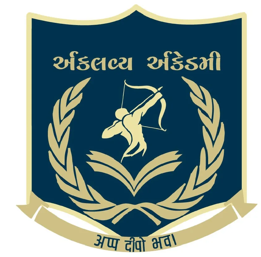 Eklavya Academy - Best Competitive exam Center in Rajkot | Exam Preparation for | PSI | ASI | UPSC | GPSC | TALATI