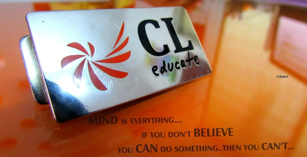 Career Launcher Rajkot - Best CAT, CLAT & Entrance Exam Coaching Institute