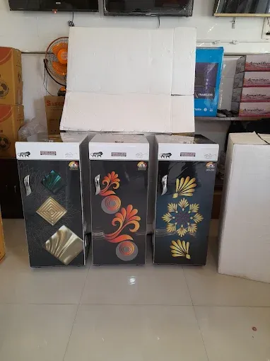 Radhika Electronics Rajkot | LED TV, Set-Top Box Installation, Repair & Service