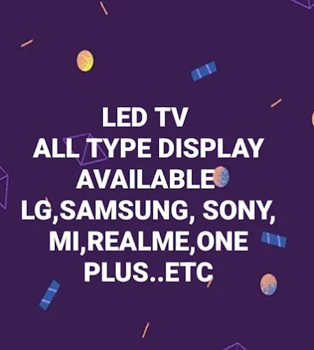 Radhika Electronics Rajkot | LED TV, Set-Top Box Installation, Repair & Service