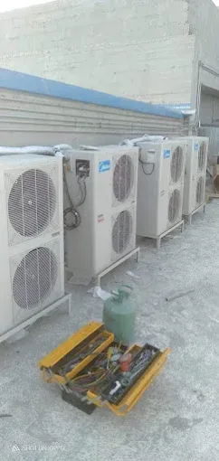 Cool Enterprise AC Service | Air Conditioner Repair & Installation