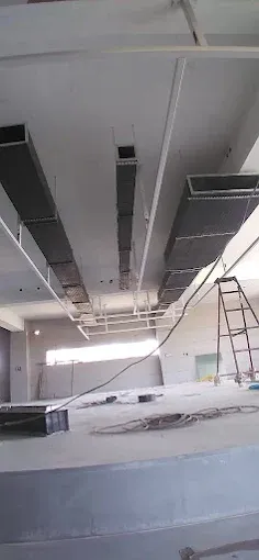 Cool Enterprise AC Service | Air Conditioner Repair & Installation