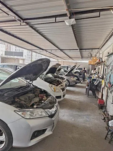 King Car A/C & Service | Car AC Repair & Auto Service Experts