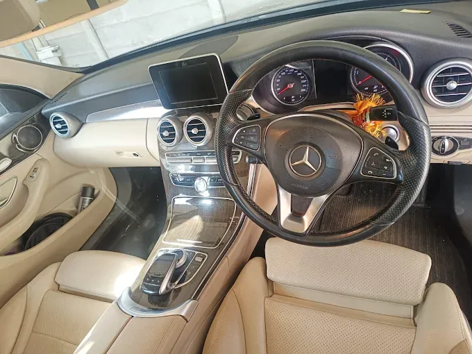 King Car A/C & Service | Car AC Repair & Auto Service Experts