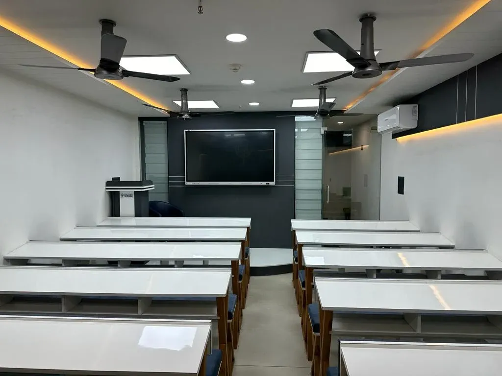 Aswadh Education Rajkot - Best CAT, CMAT & MBA Entrance Coaching Institute