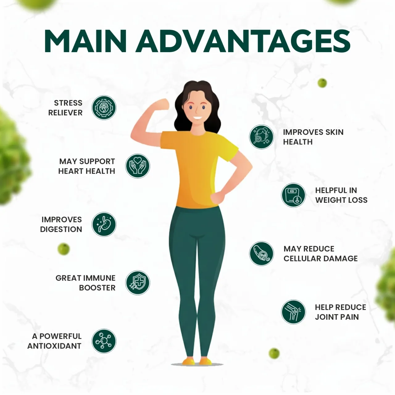 Teamex Noni Wellness Drink - Immunity booster drink