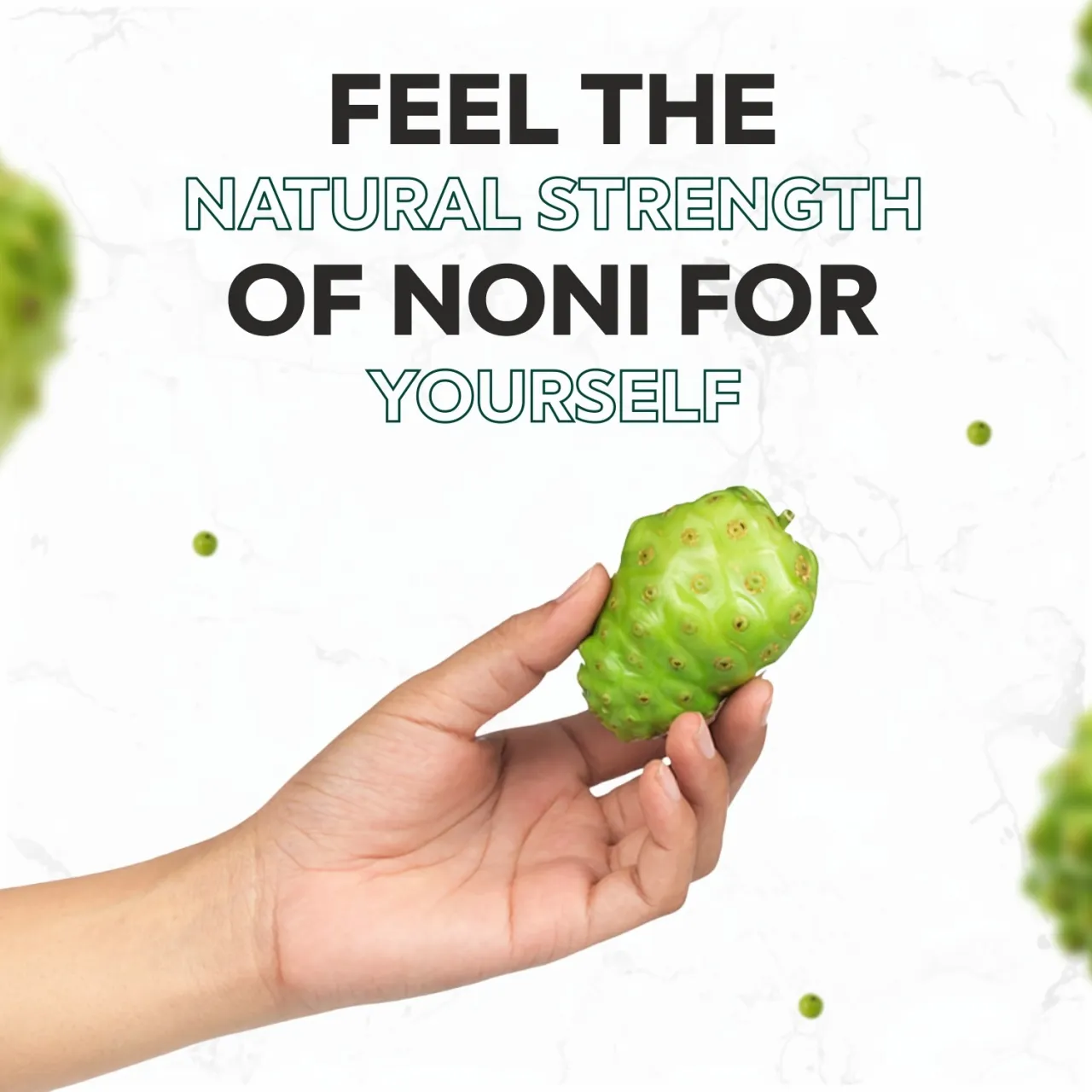 Teamex Noni Wellness Drink - Immunity booster drink
