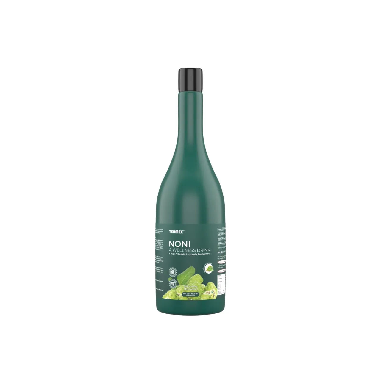 Teamex Noni Wellness Drink - Immunity booster drink