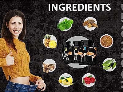 Teamex beautilook kit For weight loss