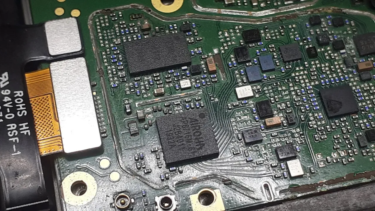 Ramanath Mobile Repairing & Service – Best Mobile Repair Shop in Bhuj for Fast & Affordable Service